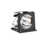 OSRAM Projector Lamp Assembly For DELL 4100MP