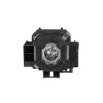 OSRAM Projector Lamp Assembly For EPSON POWERLITE 822+