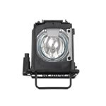 OSRAM Projector Lamp Assembly For MITSUBISHI 915P106010