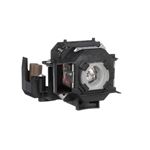 OSRAM Projector Lamp Assembly For EPSON EMP-TWD1