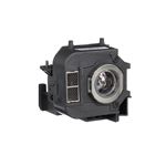 OSRAM Projector Lamp Assembly For EPSON POWERLITE 84+