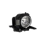 OSRAM Projector Lamp Assembly For HITACHI CP-X32