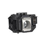 OSRAM Projector Lamp Assembly For EPSON POWERLITE WEX32