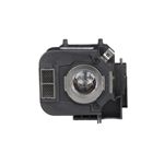 OSRAM Projector Lamp Assembly For EPSON EB-84HE