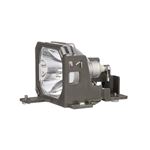 OSRAM Projector Lamp Assembly For EPSON ELPLP06