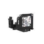 OSRAM Projector Lamp Assembly For EPSON PowerLite S1+