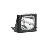 OSRAM Projector Lamp Assembly For PHILIPS LC4043G