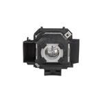 OSRAM Projector Lamp Assembly For EPSON EMP-TWD2