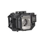 OSRAM Projector Lamp Assembly For EPSON MOVIEMATE 85HD