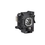 OSRAM Projector Lamp Assembly For NEC NP-M300W