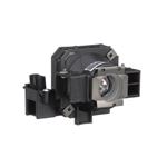 OSRAM Projector Lamp Assembly For EPSON POWERLITE 737C