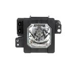 OSRAM TV Lamp Assembly For JVC HD61Z575AA