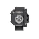OSRAM Projector Lamp Assembly For EPSON EMP-W5D