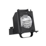OSRAM TV Lamp Assembly For MITSUBISHI WD60C9