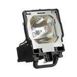 OSRAM Projector Lamp Assembly For SANYO LP-XF48