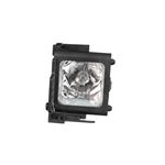OSRAM Projector Lamp Assembly For ELMO EDP-X211