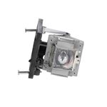 OSRAM Projector Lamp Assembly For NEC NP4100W-07ZL