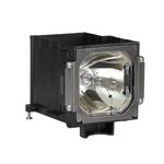 OSRAM Projector Lamp Assembly For EIKI LC-W6