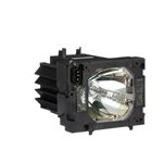 OSRAM Projector Lamp Assembly For SANYO POA-LMP125