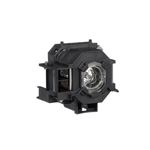 OSRAM Projector Lamp Assembly For EPSON V13H010L43