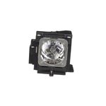 OSRAM Projector Lamp Assembly For EIKI LC-SB23