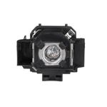 OSRAM Projector Lamp Assembly For EPSON EMP-76C