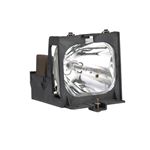 OSRAM Projector Lamp Assembly For SONY VPL-XC51
