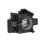 OSRAM Projector Lamp Assembly For SANYO PLC-WM5501