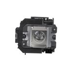 OSRAM Projector Lamp Assembly For EPSON V13H010L60