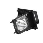OSRAM TV Lamp Assembly For MITSUBISHI WD73740