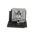 OSRAM Projector Lamp Assembly For SHARP XG-PH50 LP3