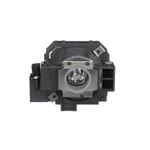 OSRAM Projector Lamp Assembly For EPSON V13010L33