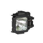 OSRAM Projector Lamp Assembly For SANYO PLC-XT21