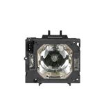 OSRAM Projector Lamp Assembly For SANYO LP-XL200LK