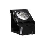 OSRAM TV Lamp Assembly For SAMSUNG HLR6168WX/XAA