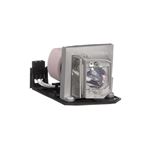 OSRAM Projector Lamp Assembly For OPTOMA ES523ST