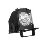 OSRAM TV Lamp Assembly For MITSUBISHI WD65C10