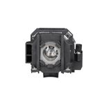 OSRAM Projector Lamp Assembly For EPSON Powerlite 1700c