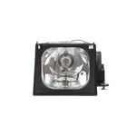OSRAM Projector Lamp Assembly For PHILIPS LC4043 Hopper XG21