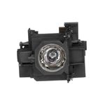 OSRAM Projector Lamp Assembly For EIKI LC-WXL200L