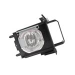 OSRAM Projector Lamp Assembly For MITSUBISHI 915B455011