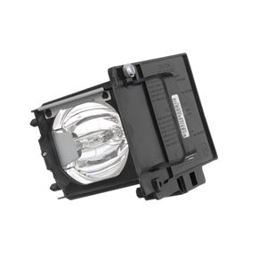 915B441001 915B441A01 TV Replacement Lamp for Mitsubishi WD-60638 WD-60638CA WD-60738 WD-60C10 WD-65638 WD-65638CA WD-65738 WD-65838 WD-65C10 WD-73638 Lamp with Housing by CARSN 