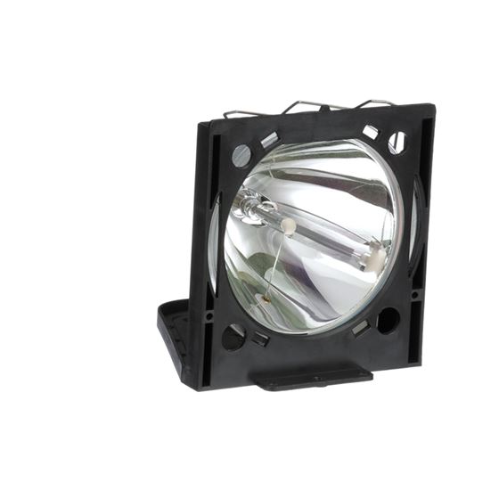 OSRAM Projector Lamp Assembly For SANYO PLC-5600D