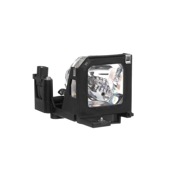 OSRAM Projector Lamp Assembly For EPSON PowerLite HOME 10+