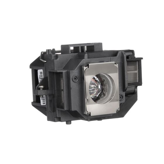 OSRAM Projector Lamp Assembly For EPSON V13H010L67