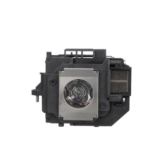 OSRAM Projector Lamp Assembly For EPSON POWERLITE W8