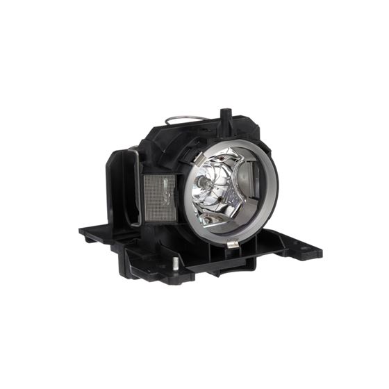 OSRAM Projector Lamp Assembly For HITACHI CPX400LAMP