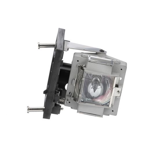 OSRAM Projector Lamp Assembly For NEC NP4100W-10ZL