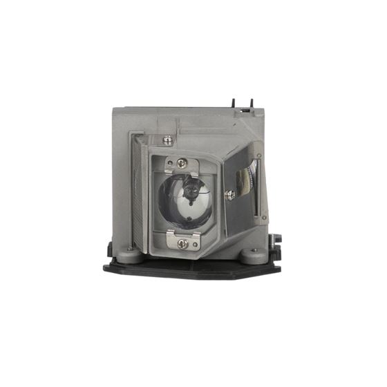 OSRAM Projector Lamp Assembly For OPTOMA DS316
