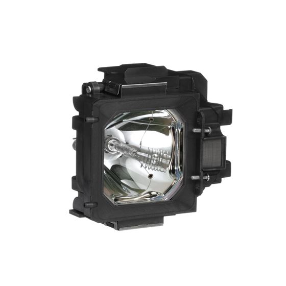 OSRAM Projector Lamp Assembly For EIKI LC-XG400L